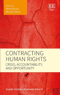 Bertrand.pt - Contracting Human Rights - Crisis, Accountability, And Opportunity