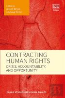 Contracting Human Rights