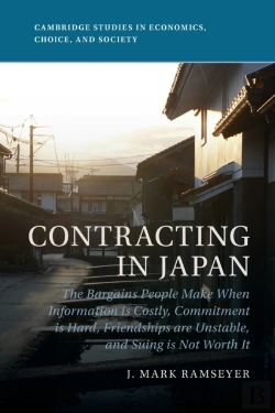 Bertrand.pt - Contracting In Japan