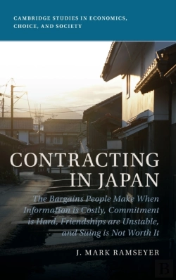Bertrand.pt - Contracting In Japan