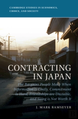 Bertrand.pt - Contracting In Japan
