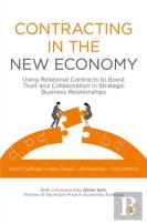 Contracting In The New Economy