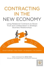 Contracting In The New Economy