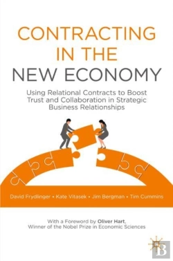 Bertrand.pt - Contracting In The New Economy