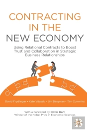 Contracting In The New Economy