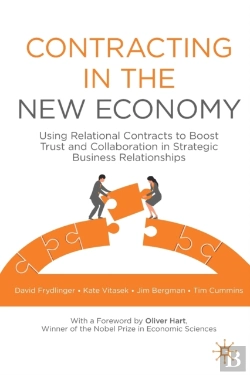 Bertrand.pt - Contracting In The New Economy