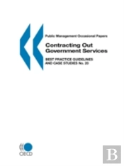 Contracting Out Government Services
