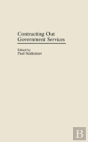 Contracting Out Government Services