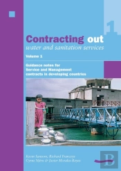 Contracting Out Water And Sanitation Services: Volume 1.