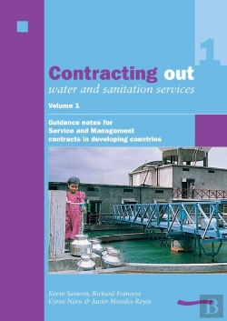 Bertrand.pt - Contracting Out Water And Sanitation Services: Volume 1.