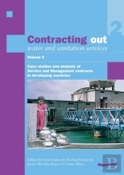 Contracting Out Water And Sanitation Services: Volume 2.