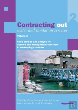 Bertrand.pt - Contracting Out Water And Sanitation Services: Volume 2.