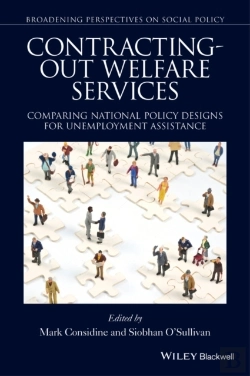Bertrand.pt - Contracting-Out Welfare Services