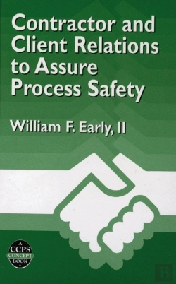 Bertrand.pt - Contractor And Client Relations To Assure Process Safety