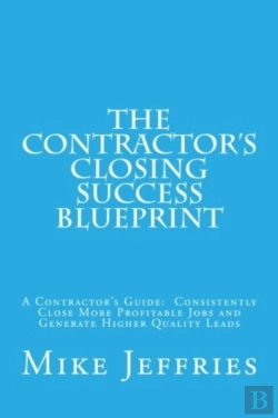 Bertrand.pt - Contractor'S Closing Success Blueprint