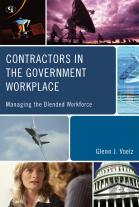 Contractors In The Government Workplace