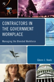 Contractors In The Government Workplace