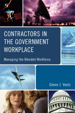 Bertrand.pt - Contractors In The Government Workplace