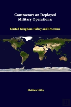 Bertrand.pt - Contractors On Deployed Military Operations: United Kingdom Policy And Doctrine