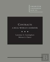 Contracts - Casebookplus