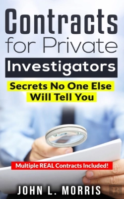 Bertrand.pt - Contracts For Private Investigators