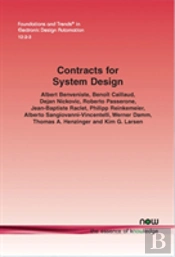 Contracts For System Design