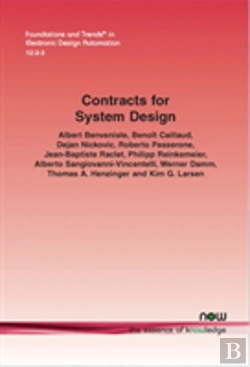 Bertrand.pt - Contracts For System Design