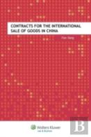 Contracts For The International Sale Of Goods In China