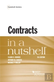 Contracts In A Nutshell