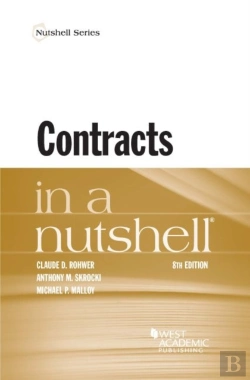 Bertrand.pt - Contracts In A Nutshell