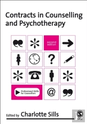 Contracts In Counselling & Psychotherapy