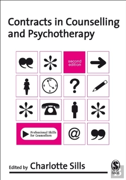 Bertrand.pt - Contracts In Counselling & Psychotherapy