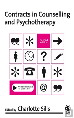 Bertrand.pt - Contracts In Counselling & Psychotherapy