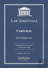 Contracts, Law Essentials
