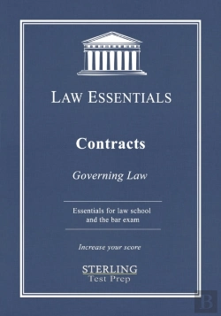 Bertrand.pt - Contracts, Law Essentials