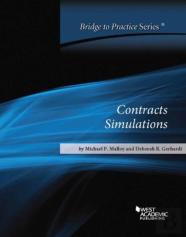 Contracts Simulations