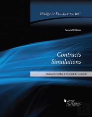 Contracts Simulations