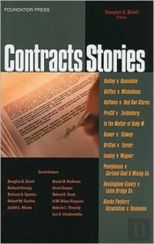 Contracts Stories- An In-Depth Look At The Leading Contract Cases
