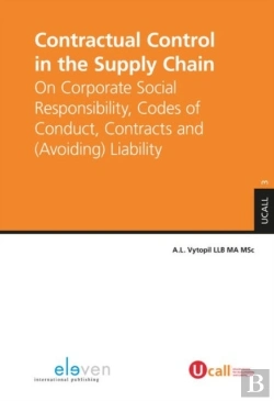 Bertrand.pt - Contractual Control In The Supply Chain