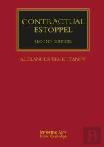 Contractual Estoppel