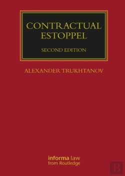 Bertrand.pt - Contractual Estoppel