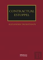 Contractual Estoppel