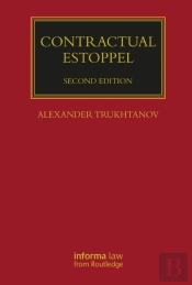 Contractual Estoppel