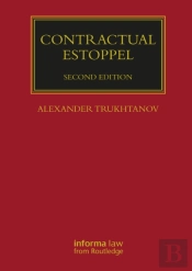 Contractual Estoppel
