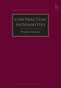 Bertrand.pt - Contractual Indemnities
