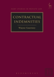 Contractual Indemnities