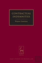 Contractual Indemnities