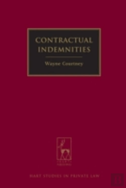 Bertrand.pt - Contractual Indemnities
