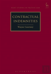 Contractual Indemnities