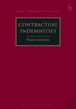 Bertrand.pt - Contractual Indemnities